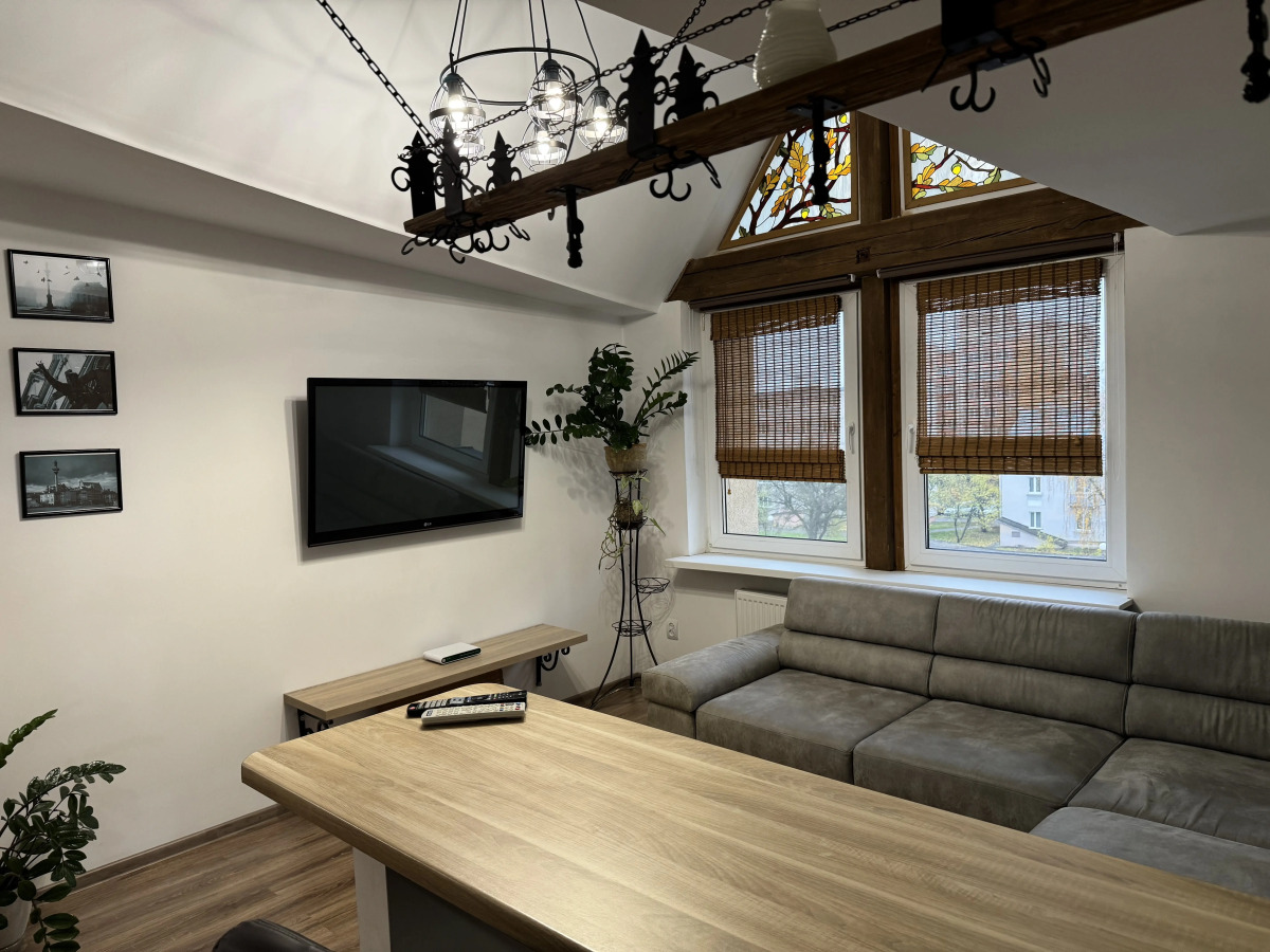 Апартаменты Royal