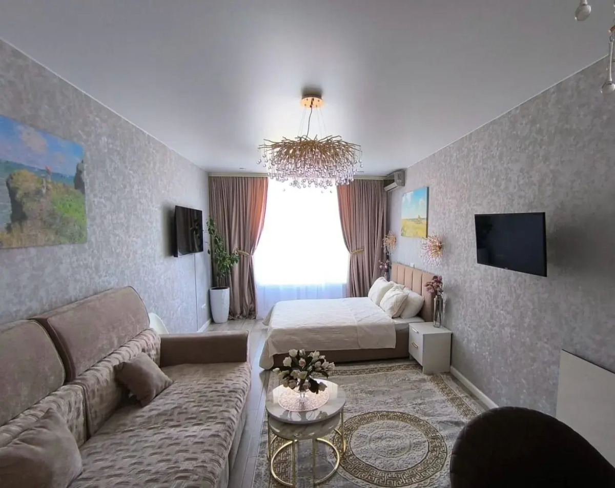 Апартаменты Ялта Алмаз 2