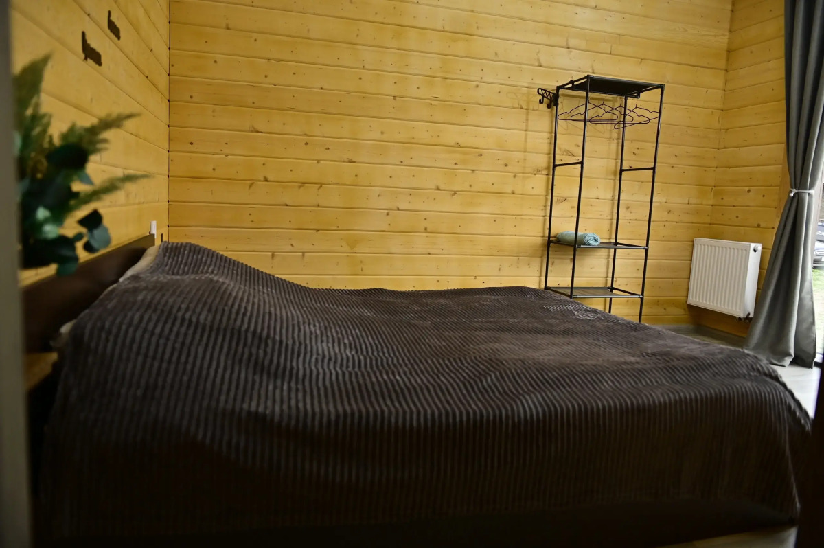 Гостевой дом Prostodachatver