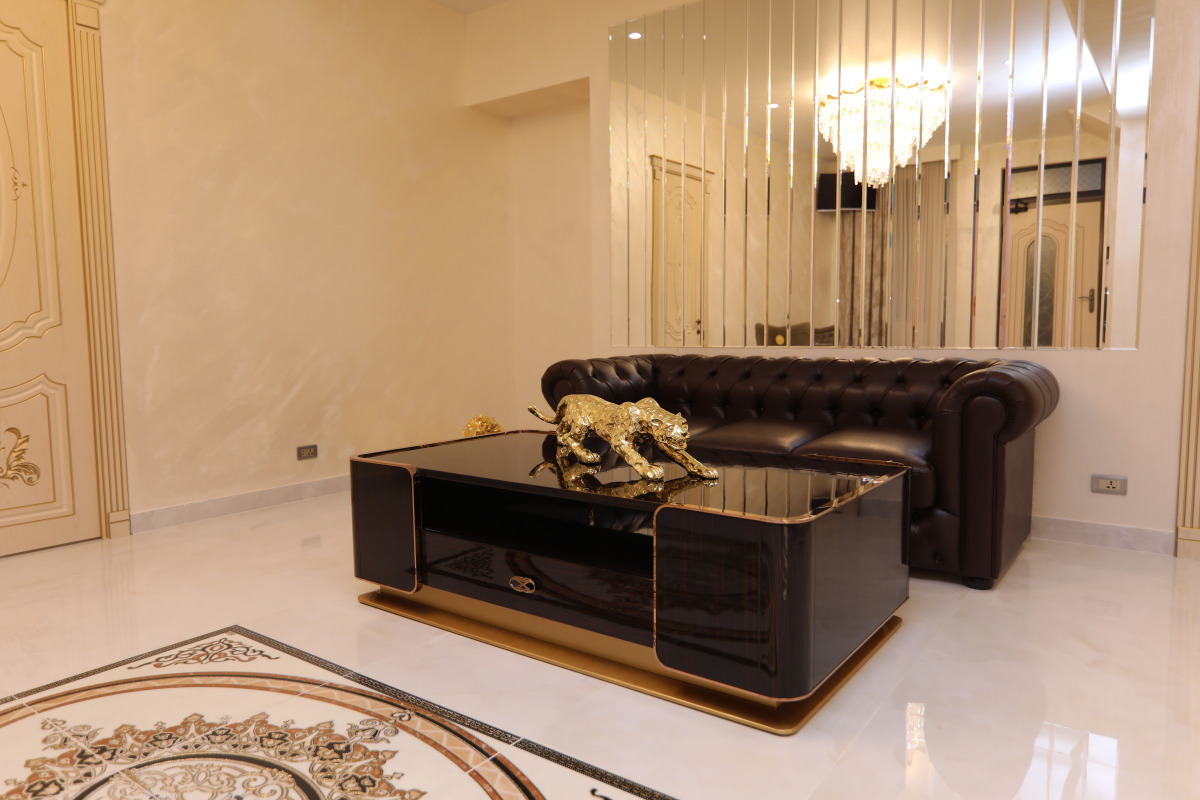 Отель Louvre Home