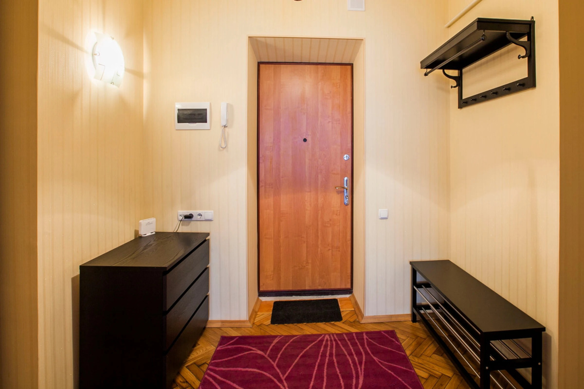 Na Kirova 3 Apartments