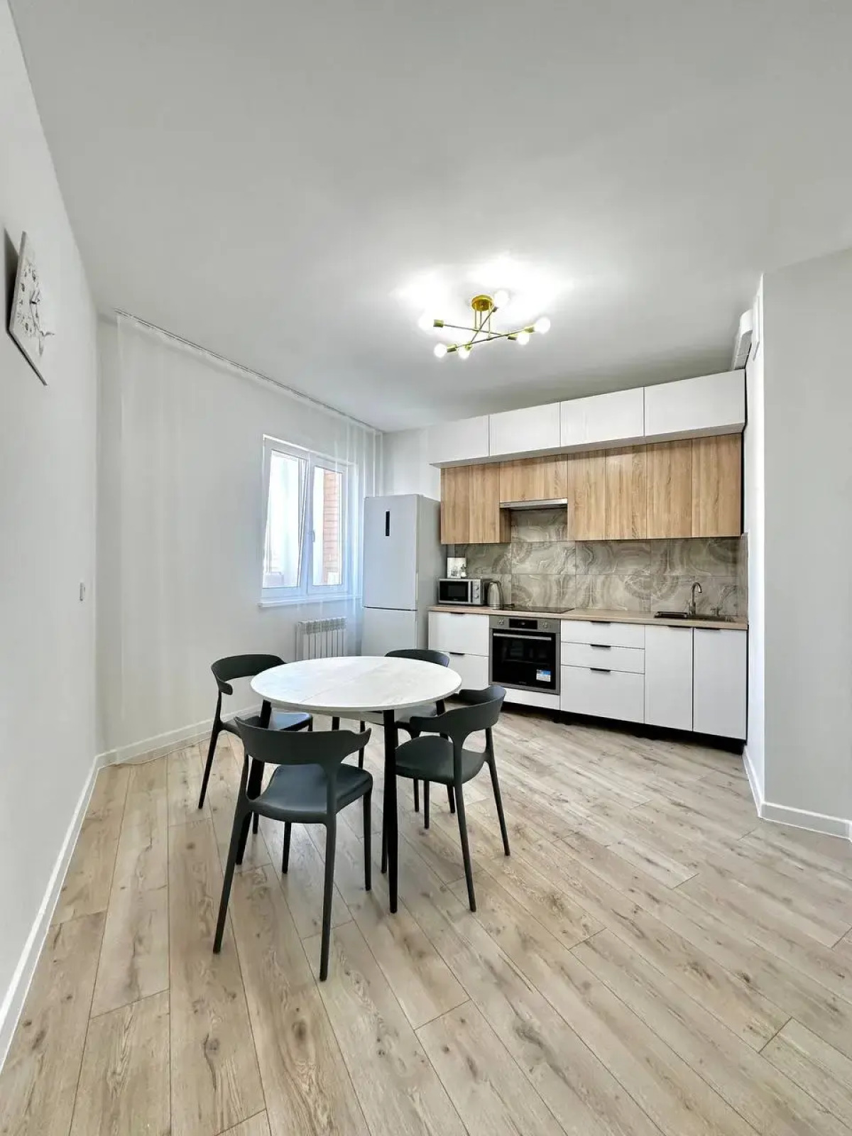 Апартаменты 1 Комн в Центре Города Комфорт