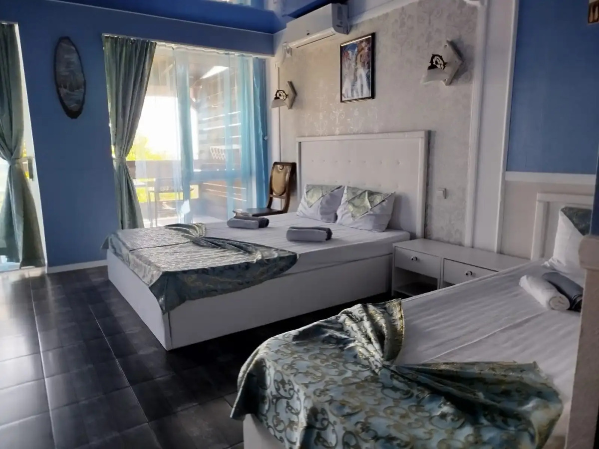 Гостевой Дом Судак