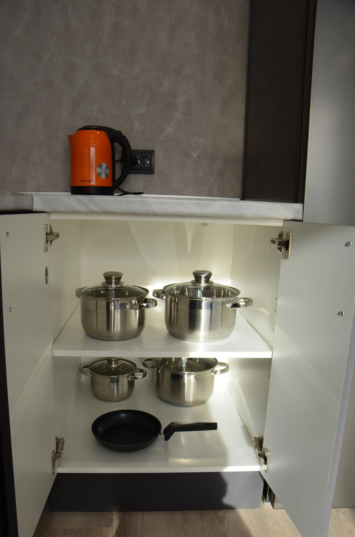 Квартира в ЖК Бизнес-Класса Парк Столиц