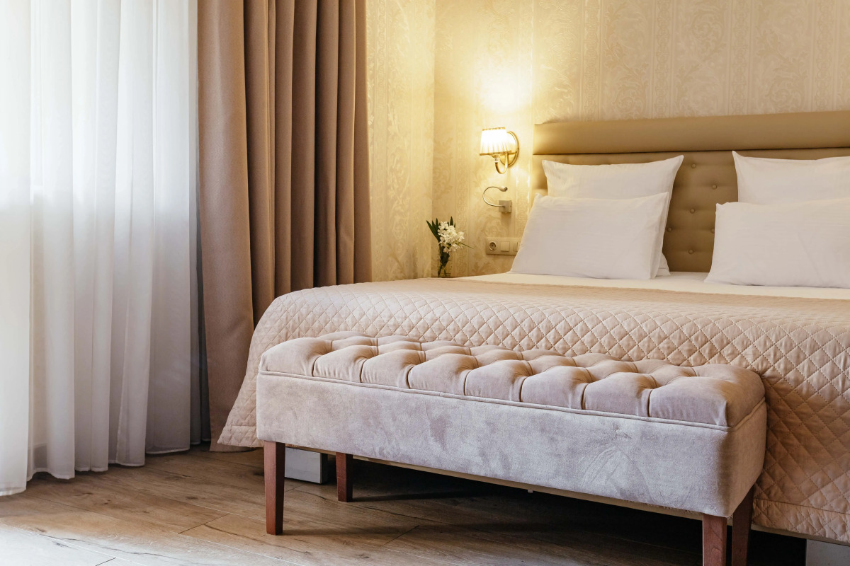 Amra Park Hotel & Spa