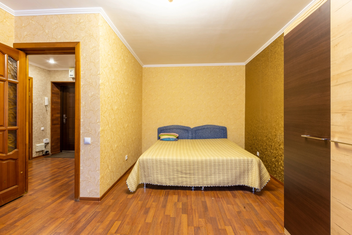 Апартаменты Modus