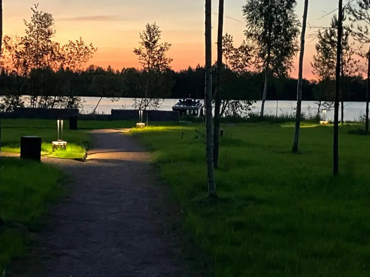 Гостевой дом Лещ