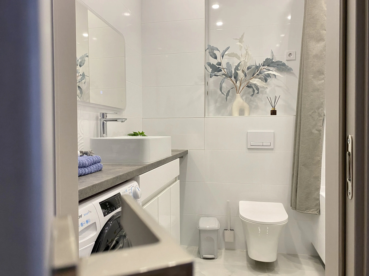 Квартира  Облака у парка Галицкого