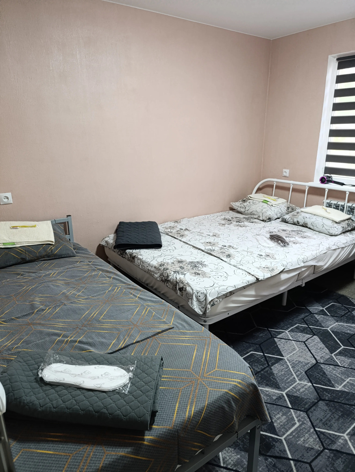 Гостевой дом Центральный