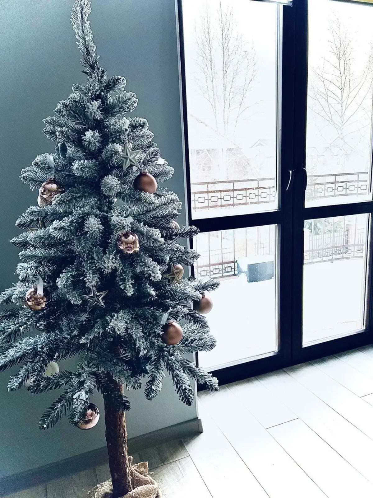 Апартаменты у моря на Косе