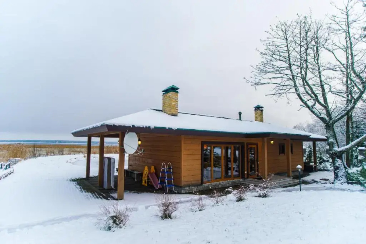 Гостевой дом Уютный дворик