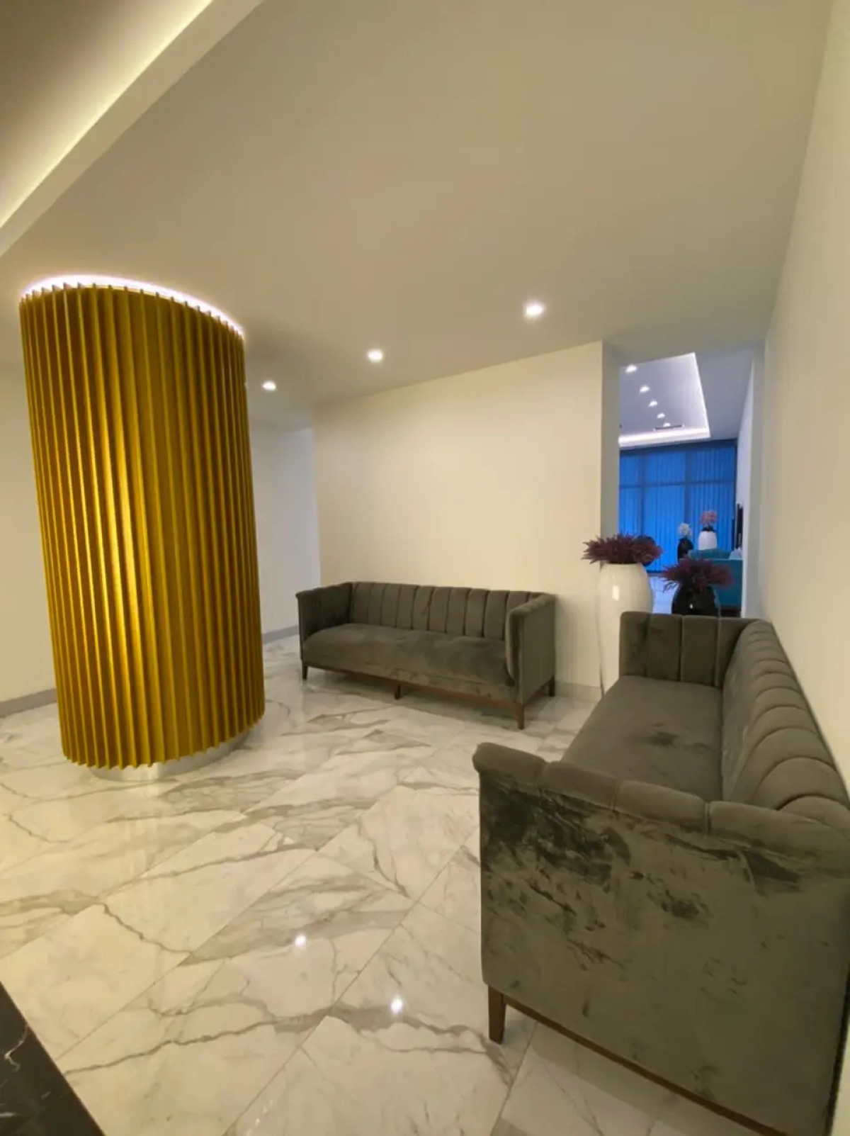 Апарт-Отель Batumi Orbi City Сentral Hotel MK 5*