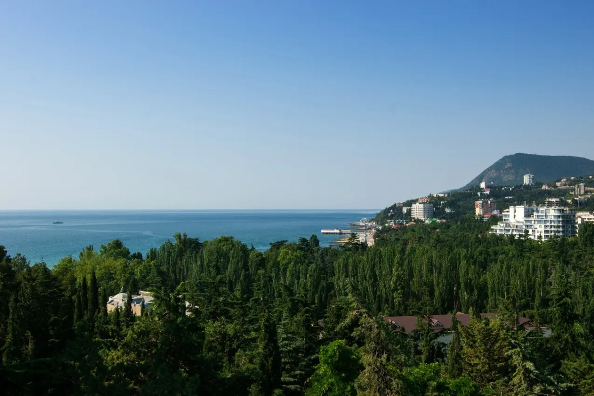 Гостевой дом Нева