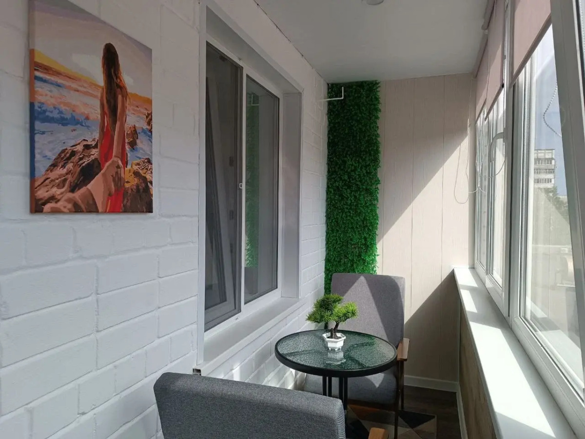 Квартира 1-Комнатная у Набережной Брюгге