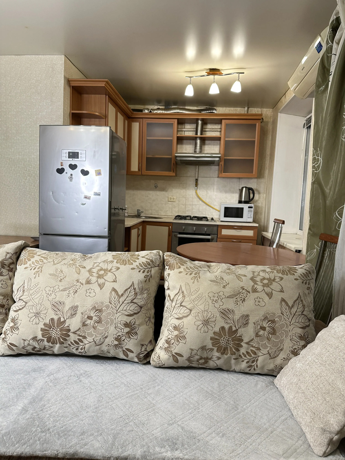 Квартира в Центре Города на Ярославской 34