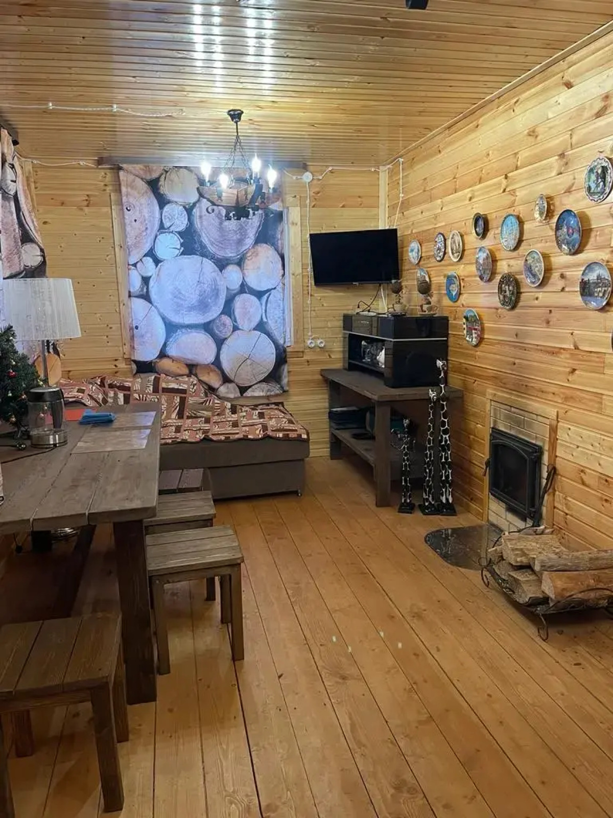 Гостевой дом ЦК-2