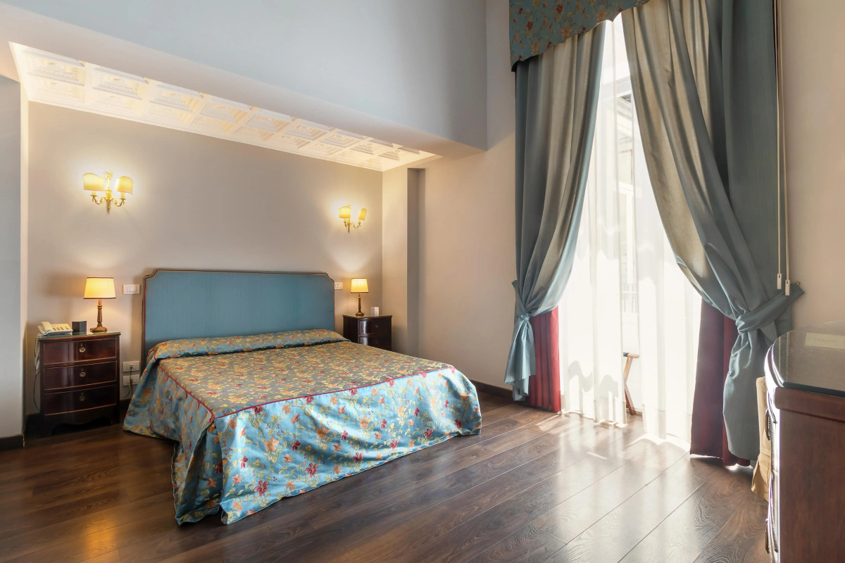 Decumani Hotel De Charme