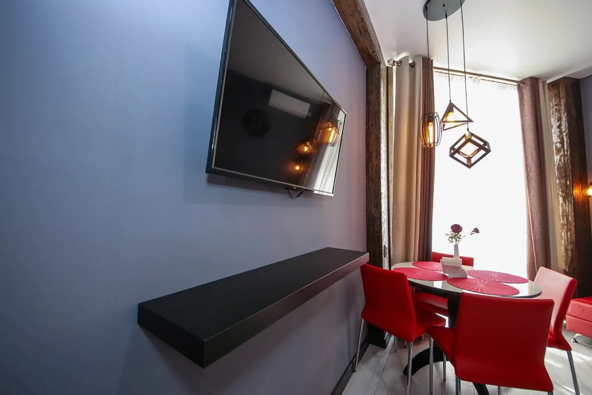 Апартаменты Loft-Apart студия «Loft»