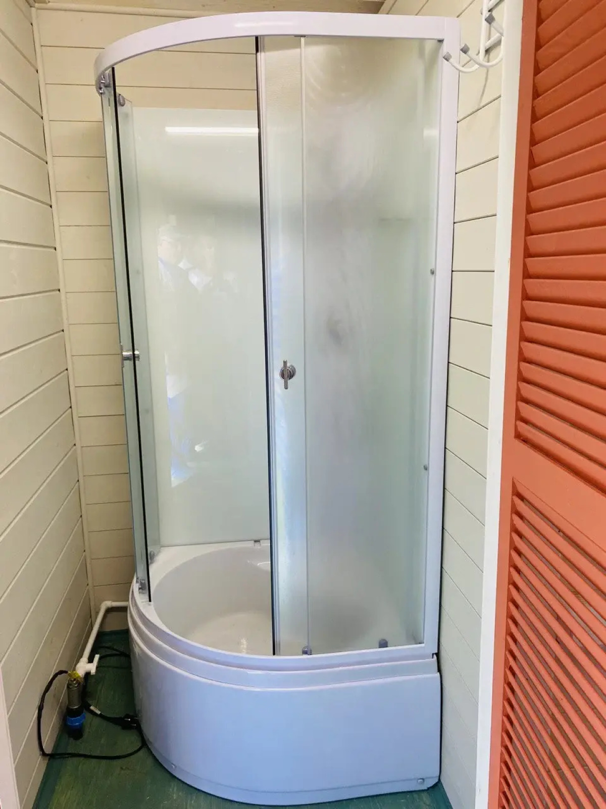 Гостевой дом "Толстовские домики"