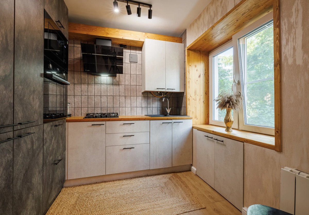 Квартира Люкс на Сойфера 13