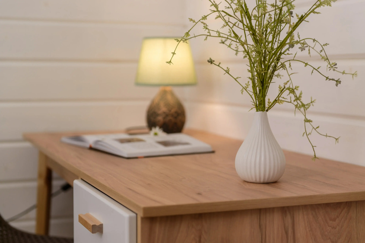 Частный дом Simple Life Home 509