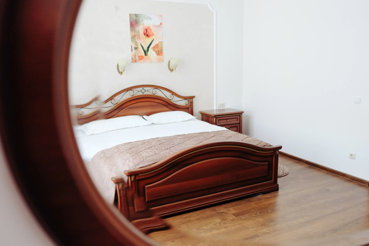 Гостиничный комплекс «Хабаровск»