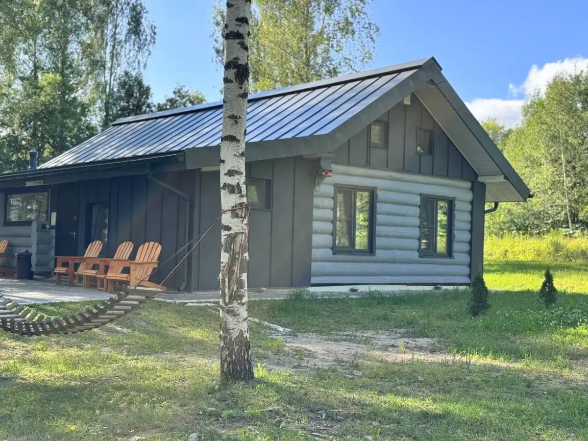 Частный Дом Хануман