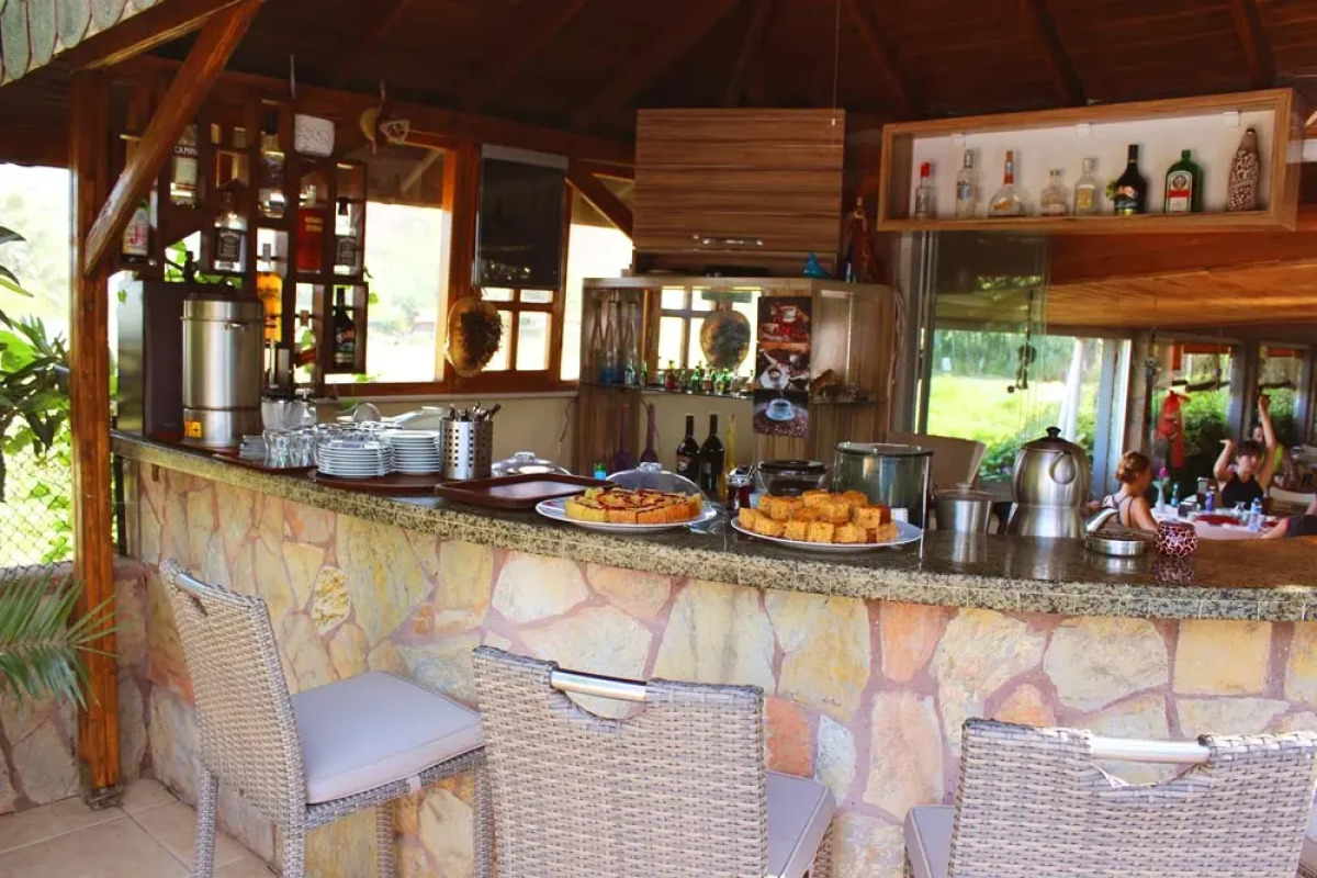 Мини-Отель Papirus Hotel Adrasan