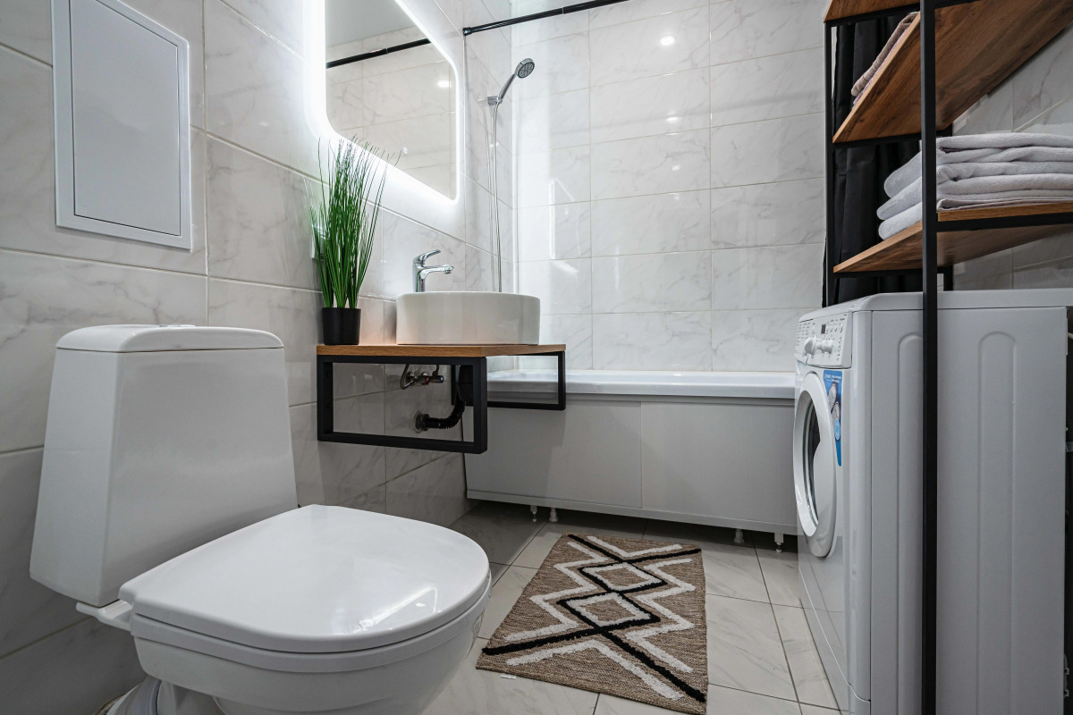 Апартаменты Paris