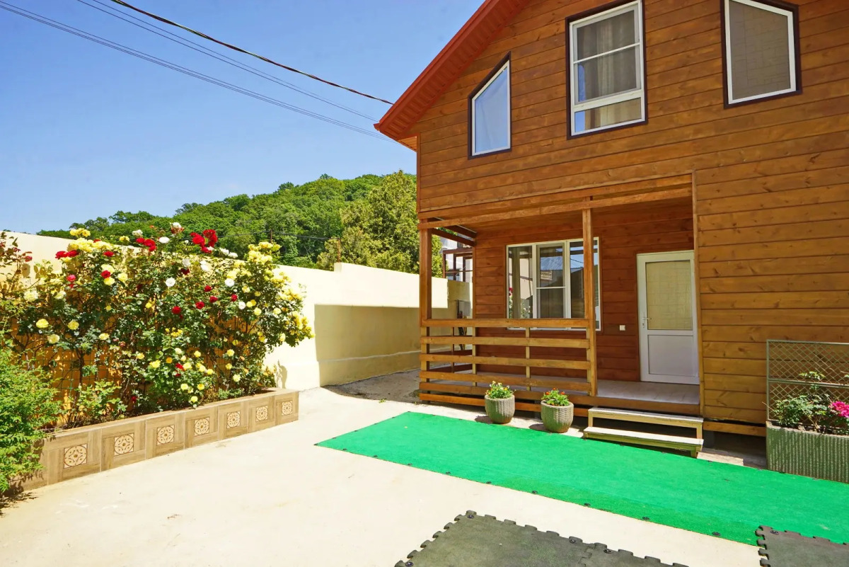 Гостевой Дом Бинго