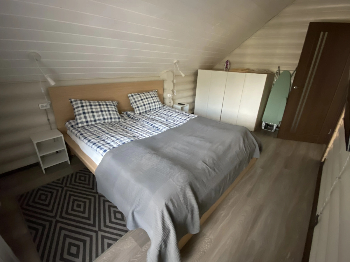 Дом Family House Noginsk