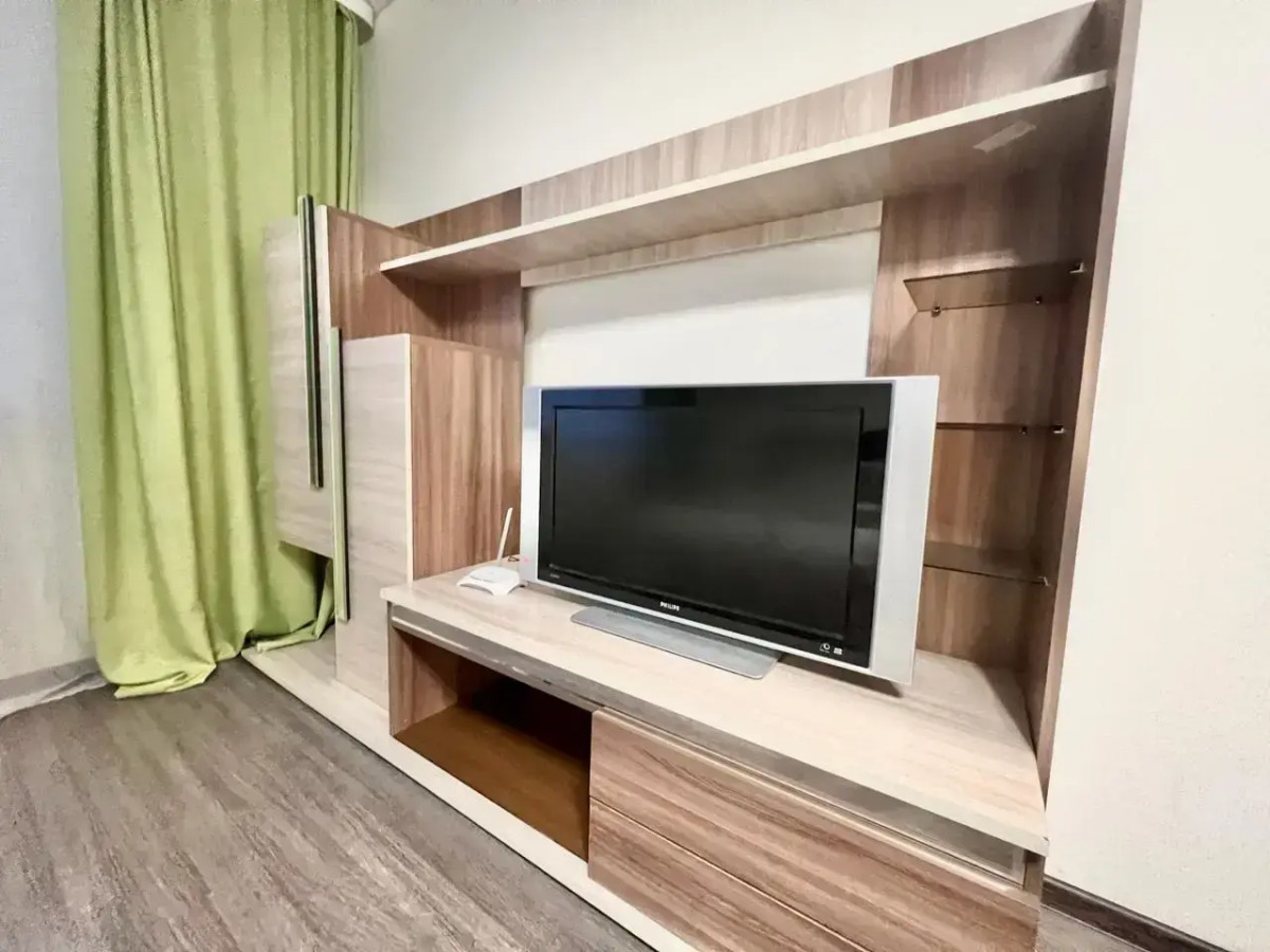 Апартаменты элитные в центре города