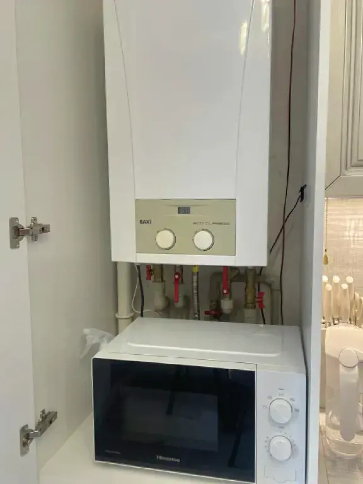 Квартира в центре Пятигорска с видом на гору Бештау и парк Кирова