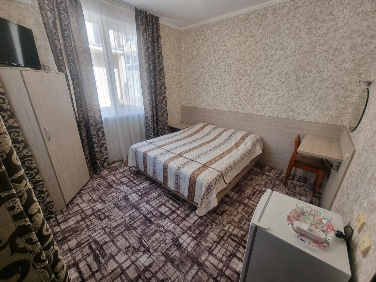 Гостевой дом Агава