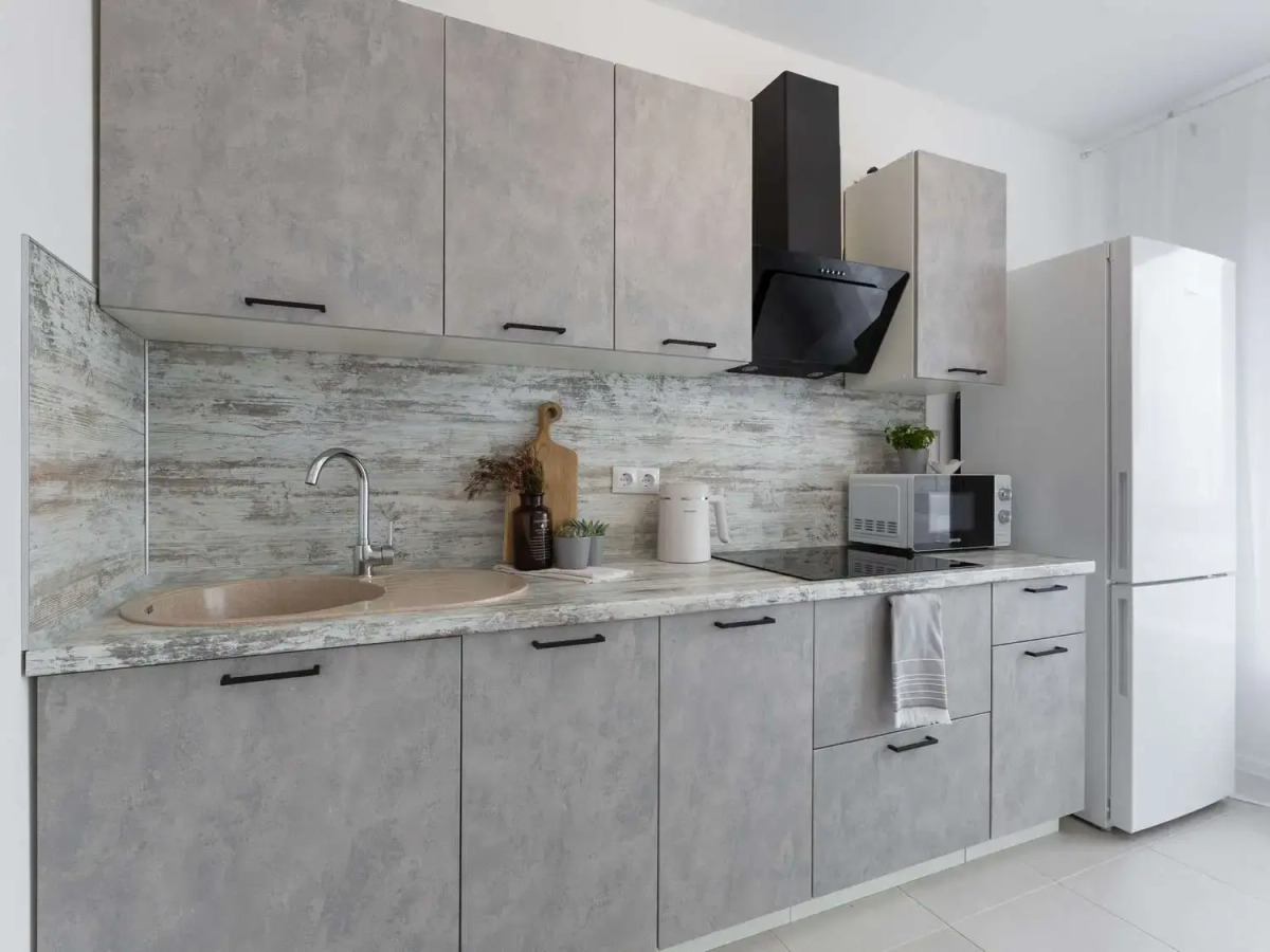 Апартаменты Happy House Люблинская 80к3