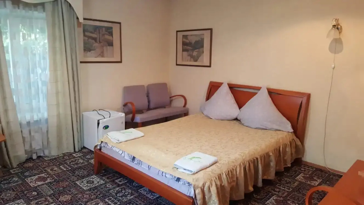 Мини-отель Наутилус