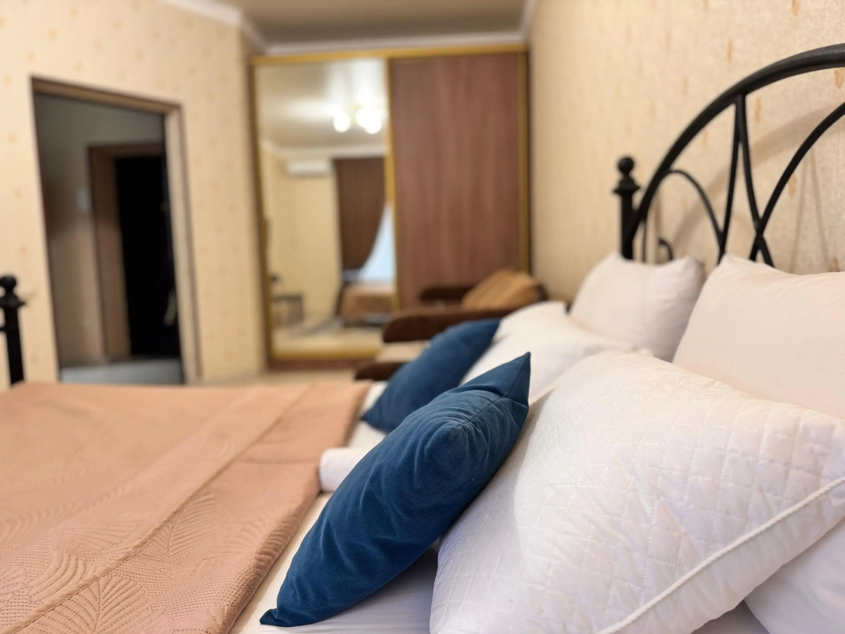 Квартира Толстого 180б 1 Этаж