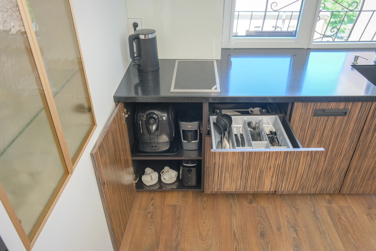 Квартира Елена Лукова бутик-апартаменты