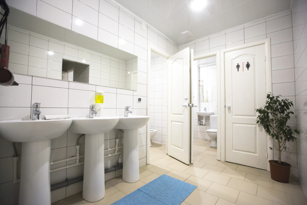 Хостел Bla Bla  Rostov