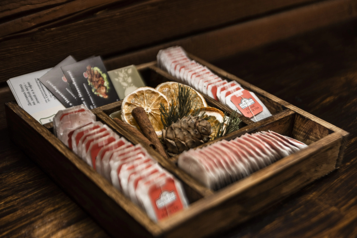 Хостел Купеческий дворъ