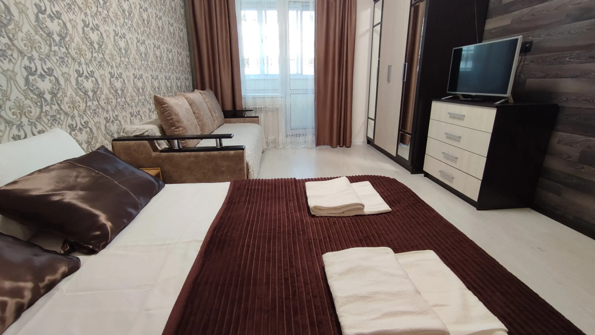 Апартаменты Центр города Советская190В