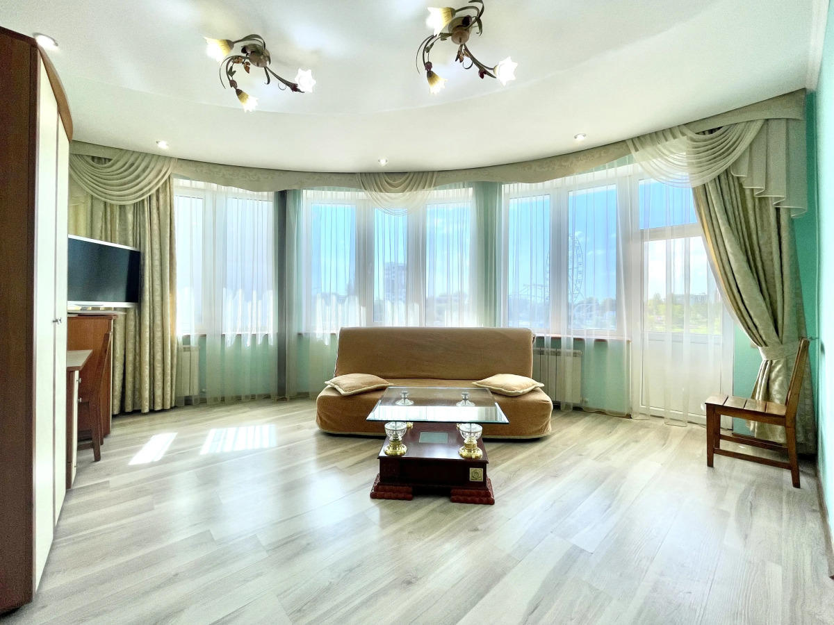 Гостевой дом Соната