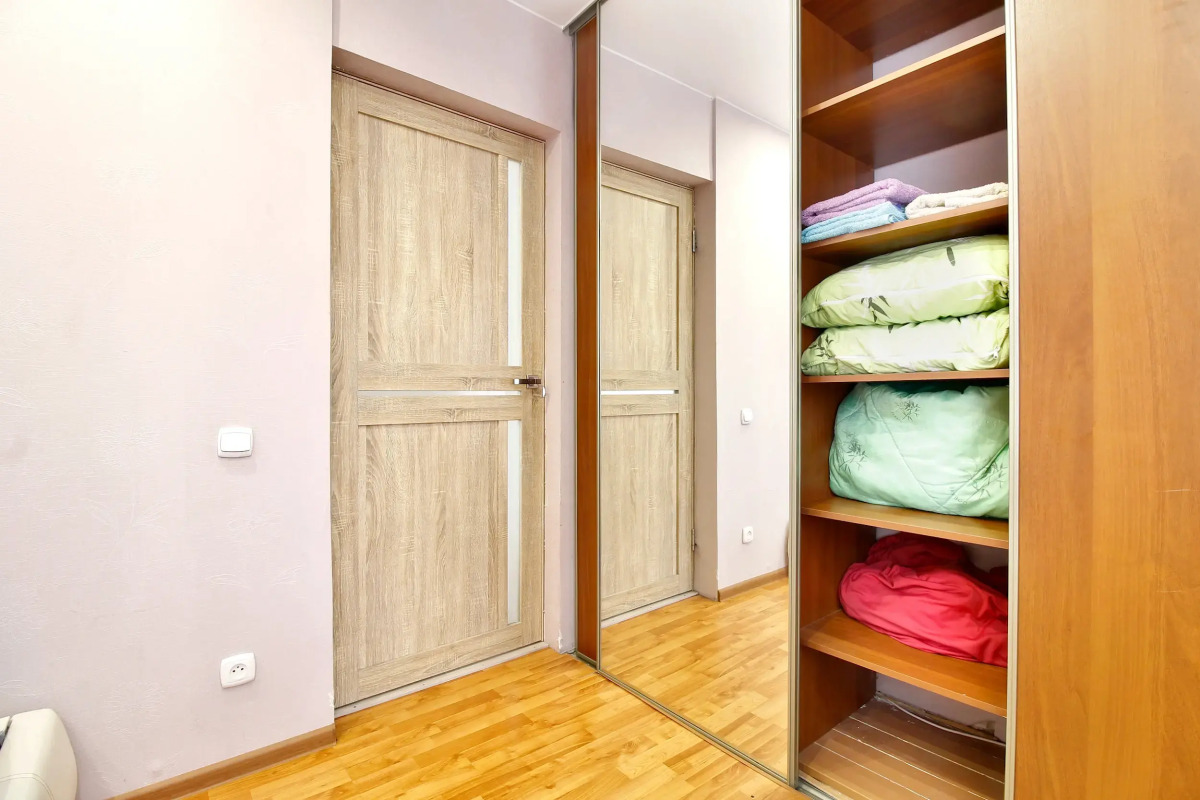 Квартира Луна