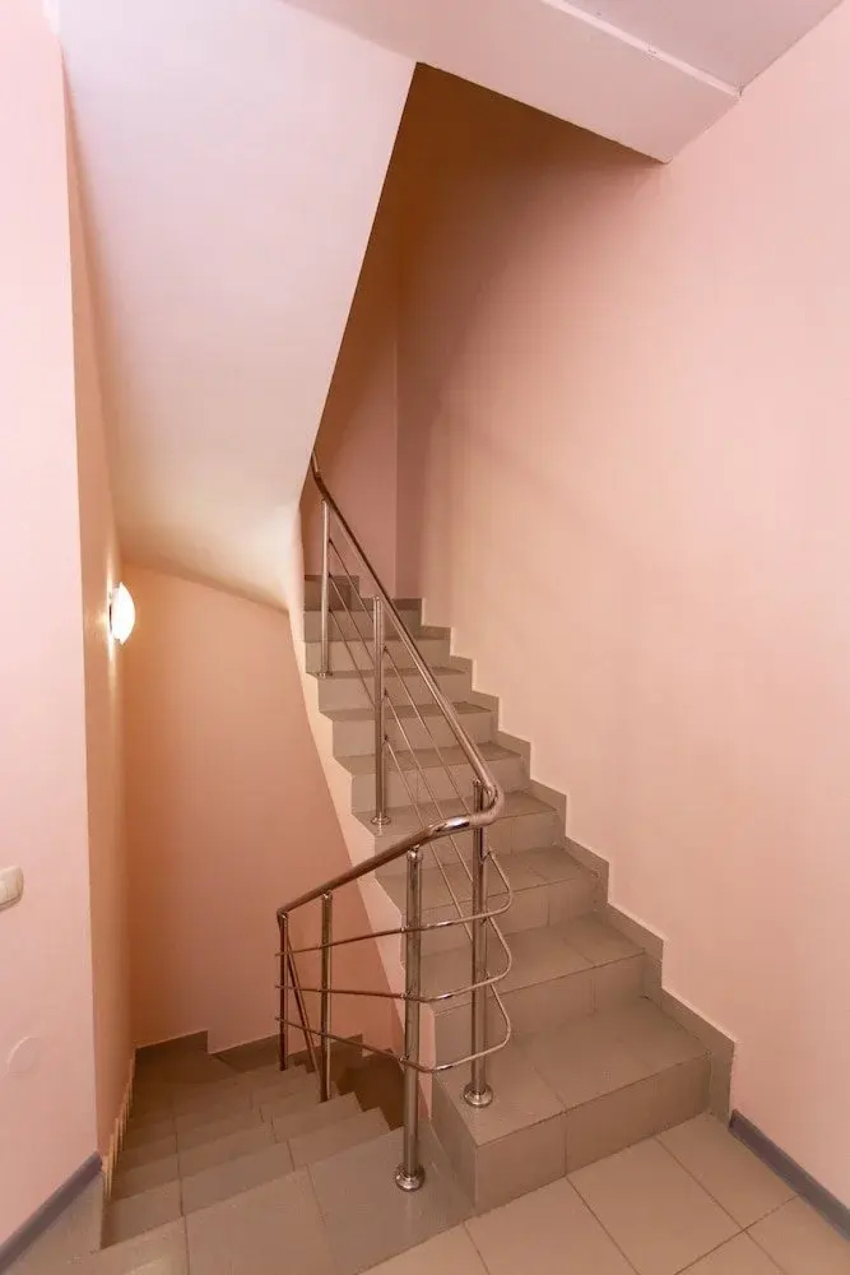 Отель «Рамина»