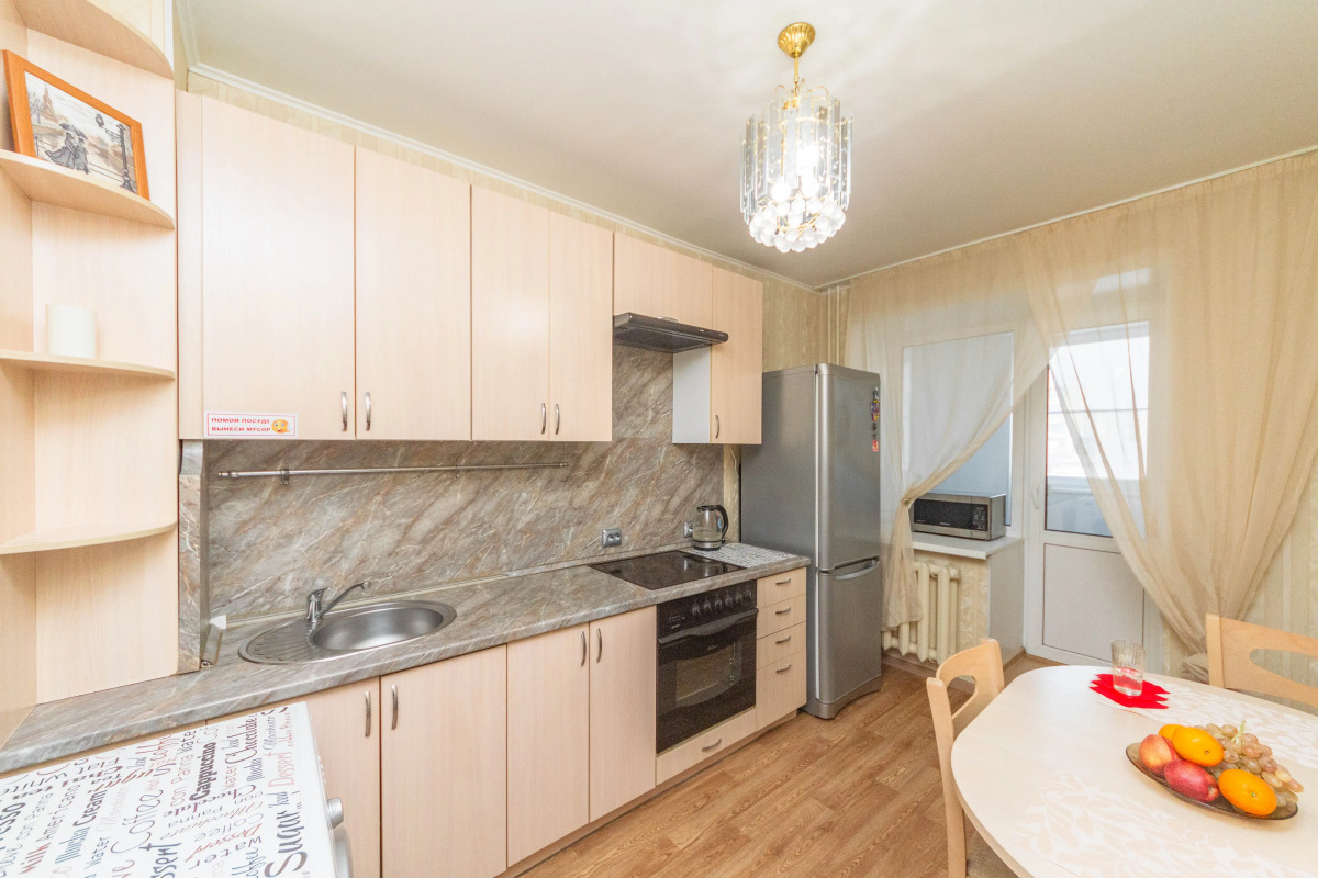 Апартаменты на Красноармейском 69Б