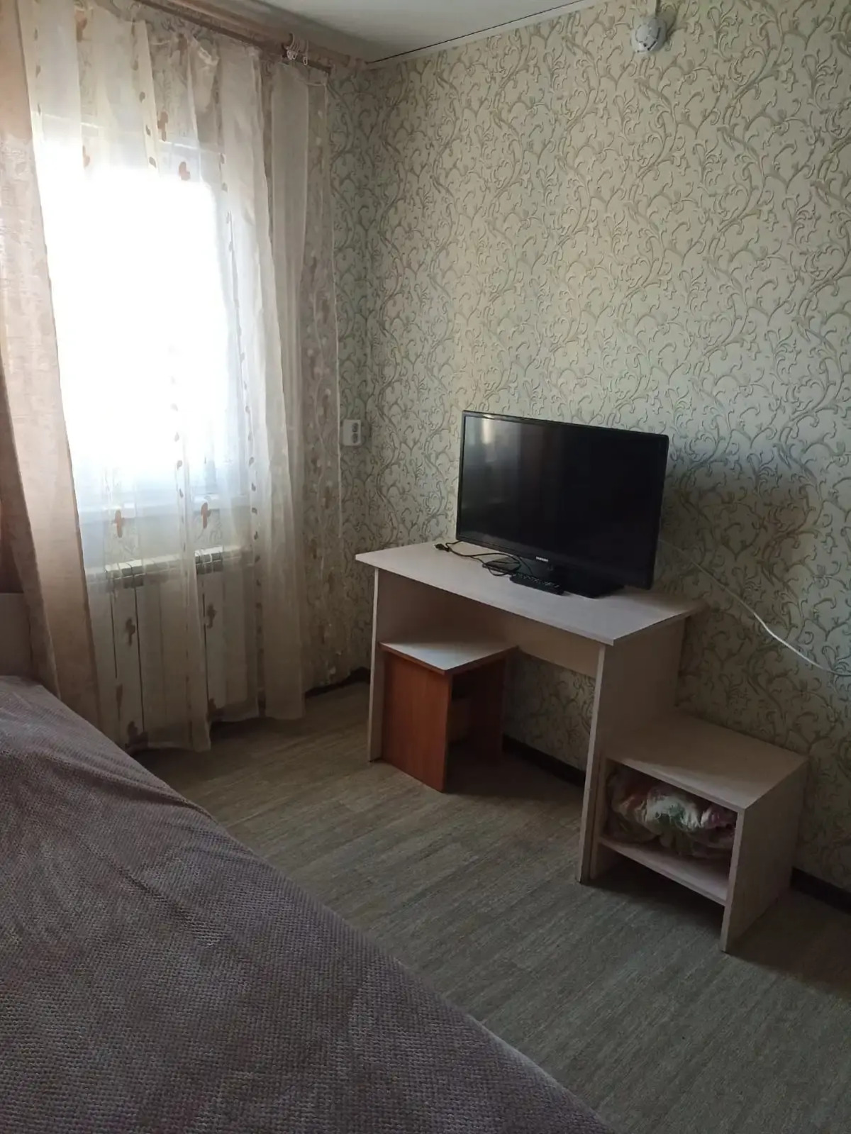 Гостевой дом Домашний Отель