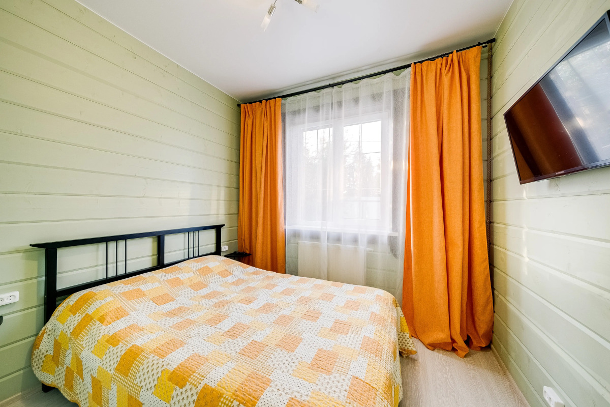 Частный дом у Аэропорта