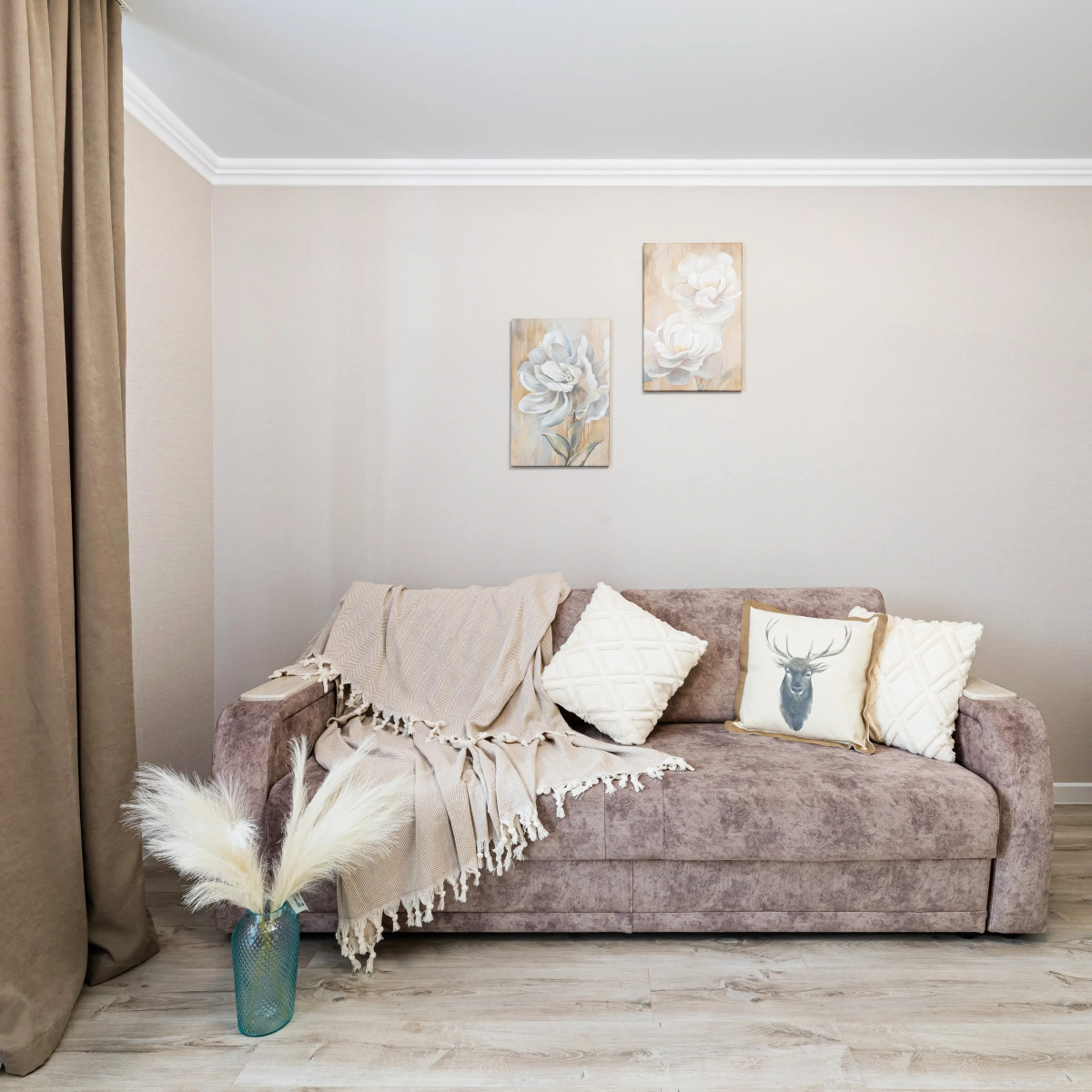 Квартира видовая Чаша Казань