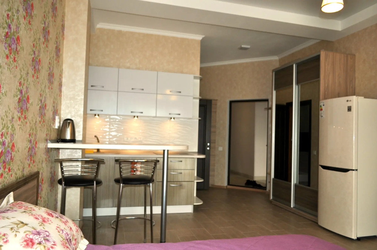 Апартаменты Ялта - Мармарис