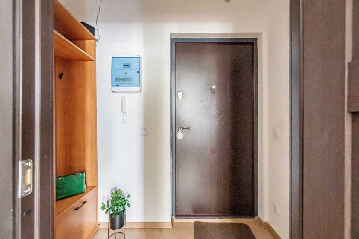 Апартаменты LERUKA HOME Кудрово